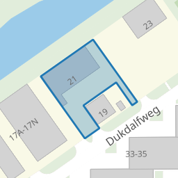 Perceel AMR04-M-2627