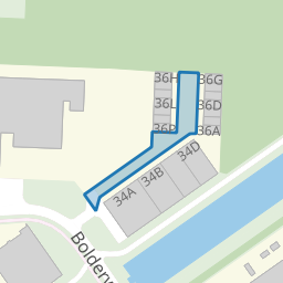 Perceel AMR04-M-2629