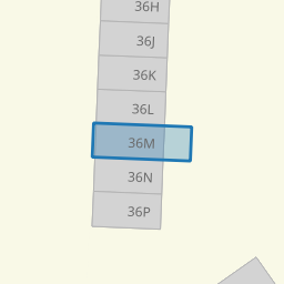 Perceel AMR04-M-2634