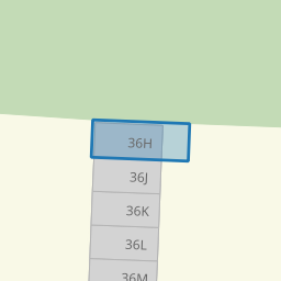 Perceel AMR04-M-2638
