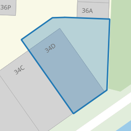 Perceel AMR04-M-2640