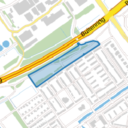 Perceel AMR04-M-2659