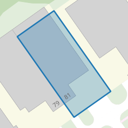 Perceel AMR04-M-2672