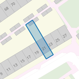 Perceel AMR04-M-2687