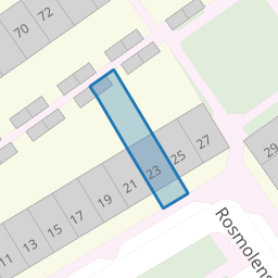 Perceel AMR04-M-2688