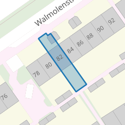 Perceel AMR04-M-2691