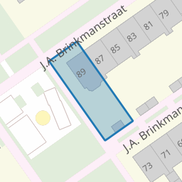 Perceel AMR04-M-2701