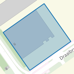 Perceel AMR04-M-2706