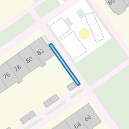 Perceel AMR04-M-2708