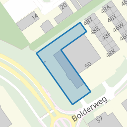 Perceel AMR04-M-2709