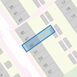 Perceel AMR04-M-2716