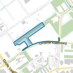 Perceel AMR04-M-2718