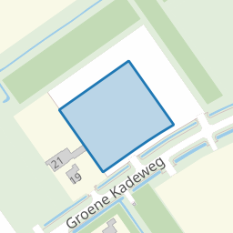 Perceel AMR04-M-2719