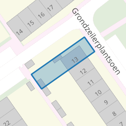 Perceel AMR04-M-2721