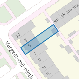 Perceel AMR04-N-1013