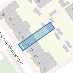 Perceel AMR04-N-1016