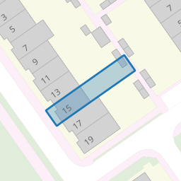 Perceel AMR04-N-1018