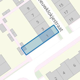 Perceel AMR04-N-1021