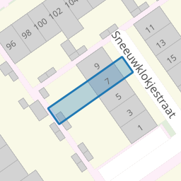 Perceel AMR04-N-1024