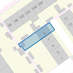 Perceel AMR04-N-1025