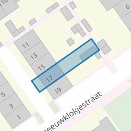 Perceel AMR04-N-1029