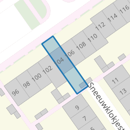 Perceel AMR04-N-1046