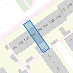 Perceel AMR04-N-1047