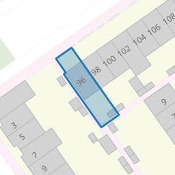 Perceel AMR04-N-1050