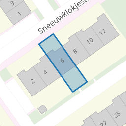 Perceel AMR04-N-1053