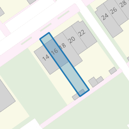 Perceel AMR04-N-1058