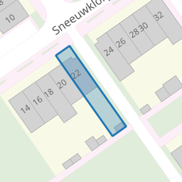 Perceel AMR04-N-1061