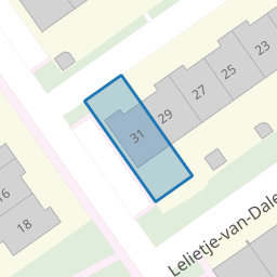 Perceel AMR04-N-1062