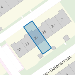 Perceel AMR04-N-1064