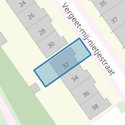 Perceel AMR04-N-1080