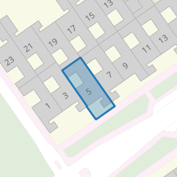 Perceel AMR04-N-1090