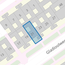 Perceel AMR04-N-1105