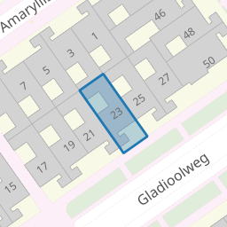 Perceel AMR04-N-1107