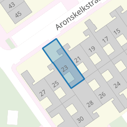 Perceel AMR04-N-1121