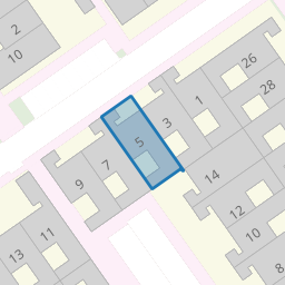 Perceel AMR04-N-1152