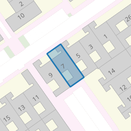 Perceel AMR04-N-1153