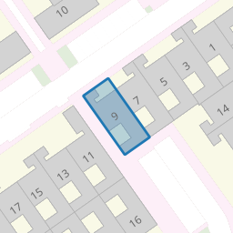 Perceel AMR04-N-1154