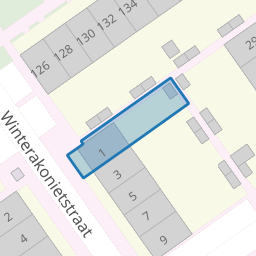 Perceel AMR04-N-1156