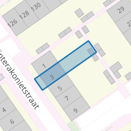 Perceel AMR04-N-1157