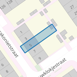 Perceel AMR04-N-1158