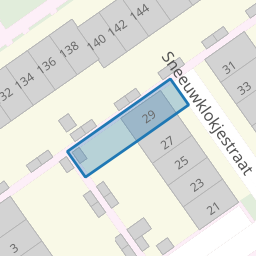 Perceel AMR04-N-1161