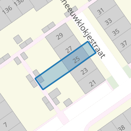 Perceel AMR04-N-1163