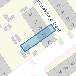 Perceel AMR04-N-1164