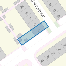 Perceel AMR04-N-1165