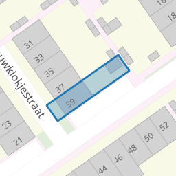 Perceel AMR04-N-1170