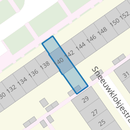 Perceel AMR04-N-1188